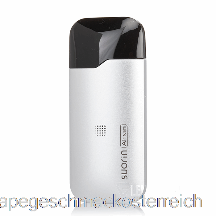 Suorin Air Mini Pod System Silber Vape Geschmack